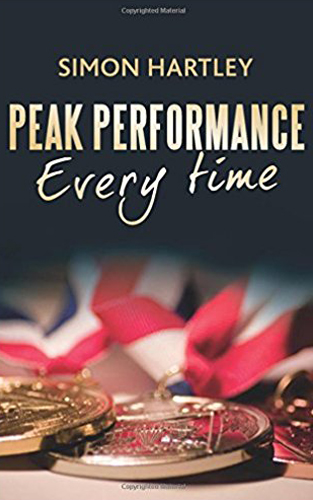 Peak Performance Every Time