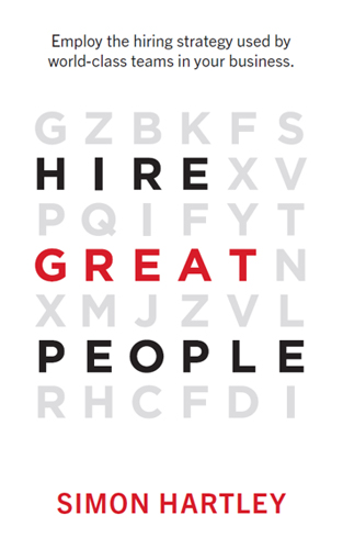 Hire Great People